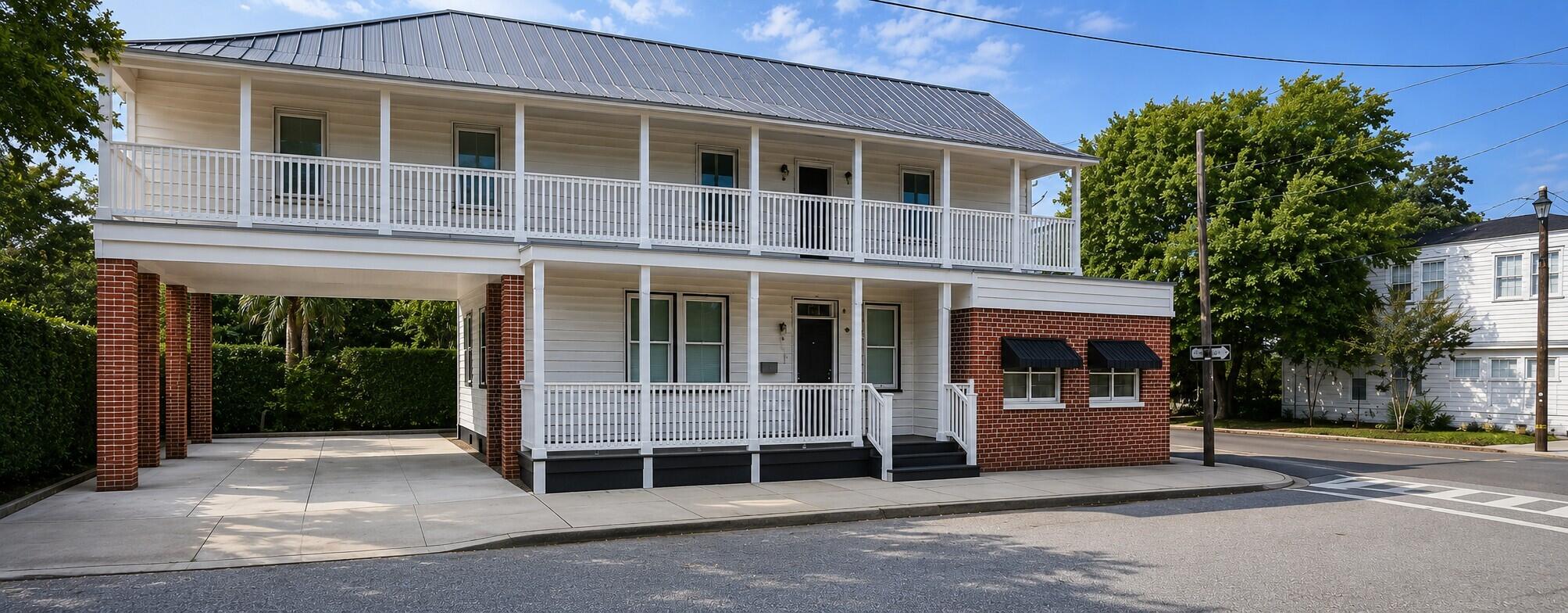 169 Line Street