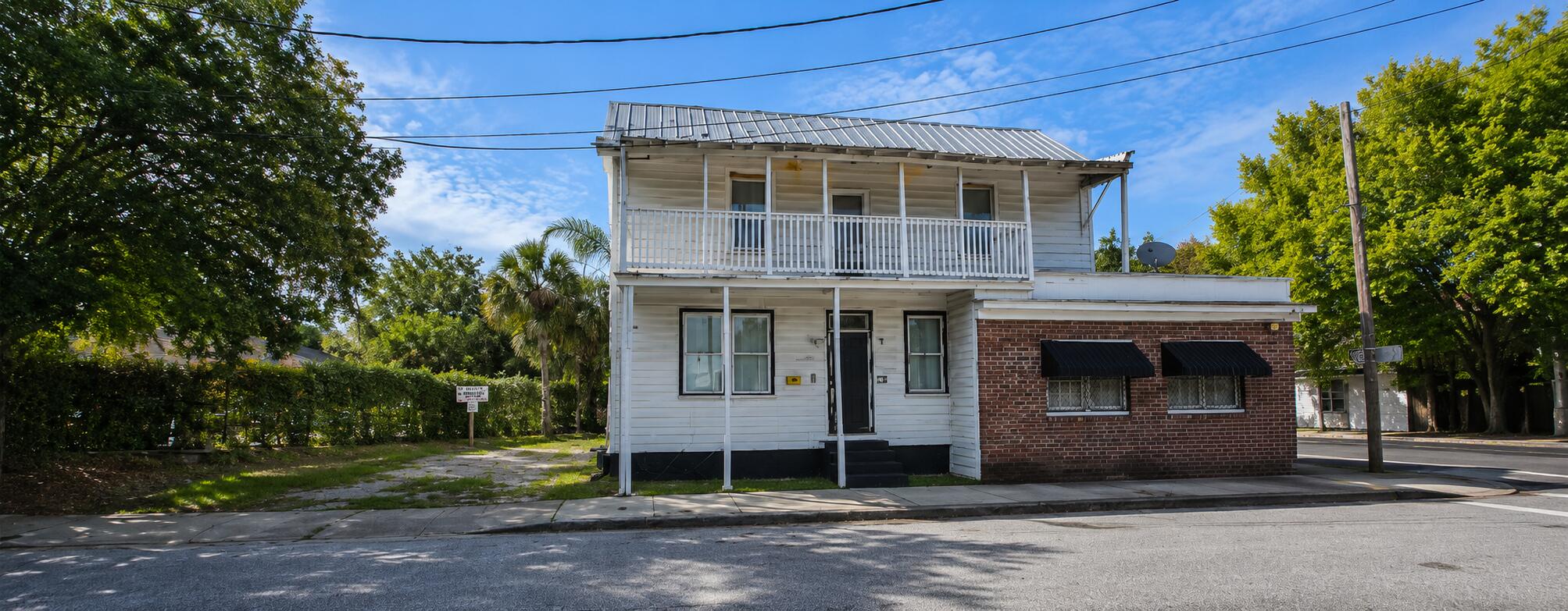 169 Line Street, Charleston, SC, 29403