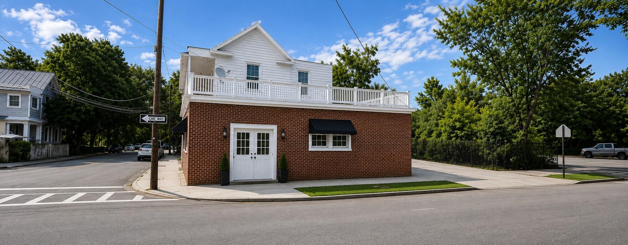 169 Line Street