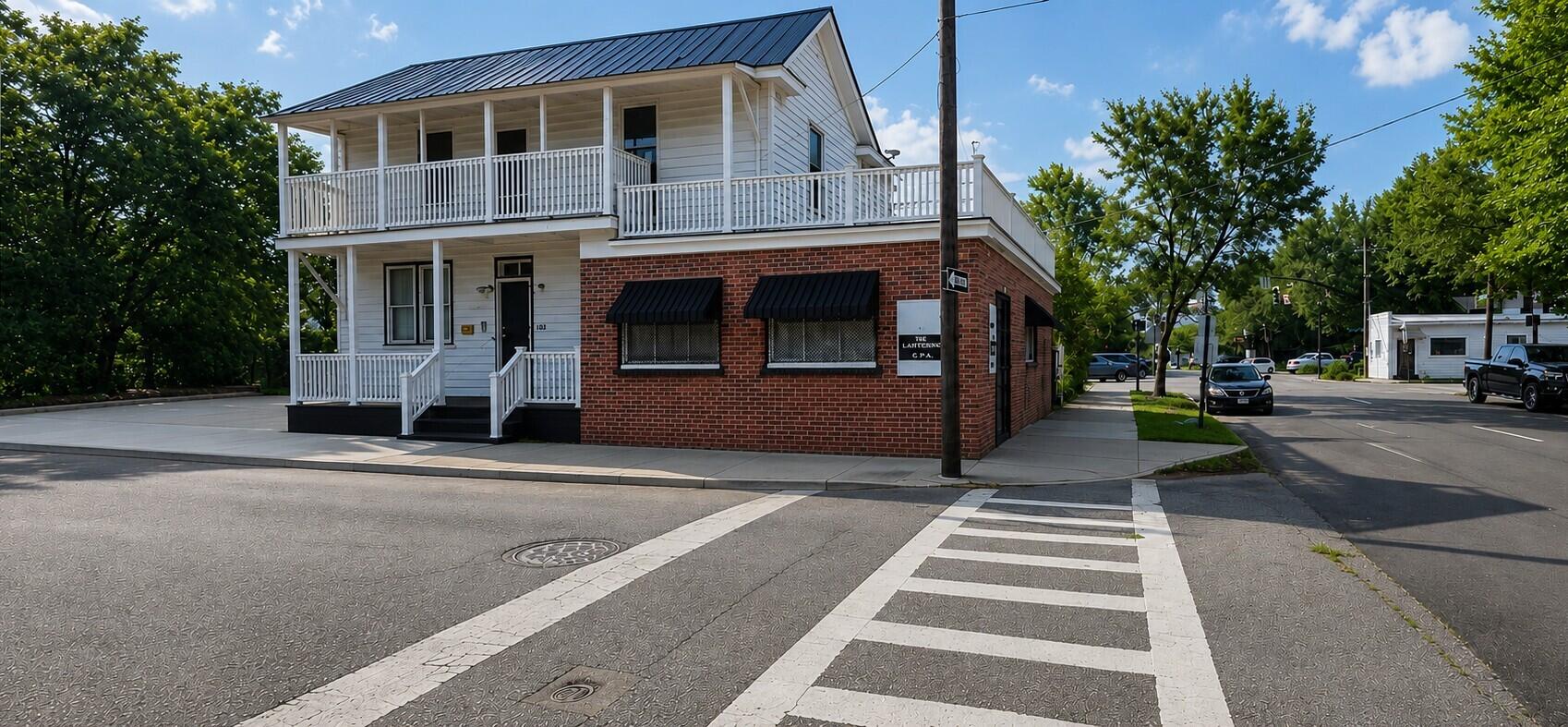 169 Line Street