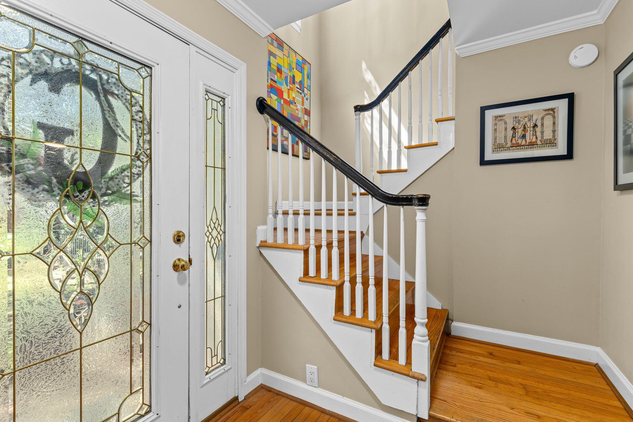 1280 Ashley Hall Road