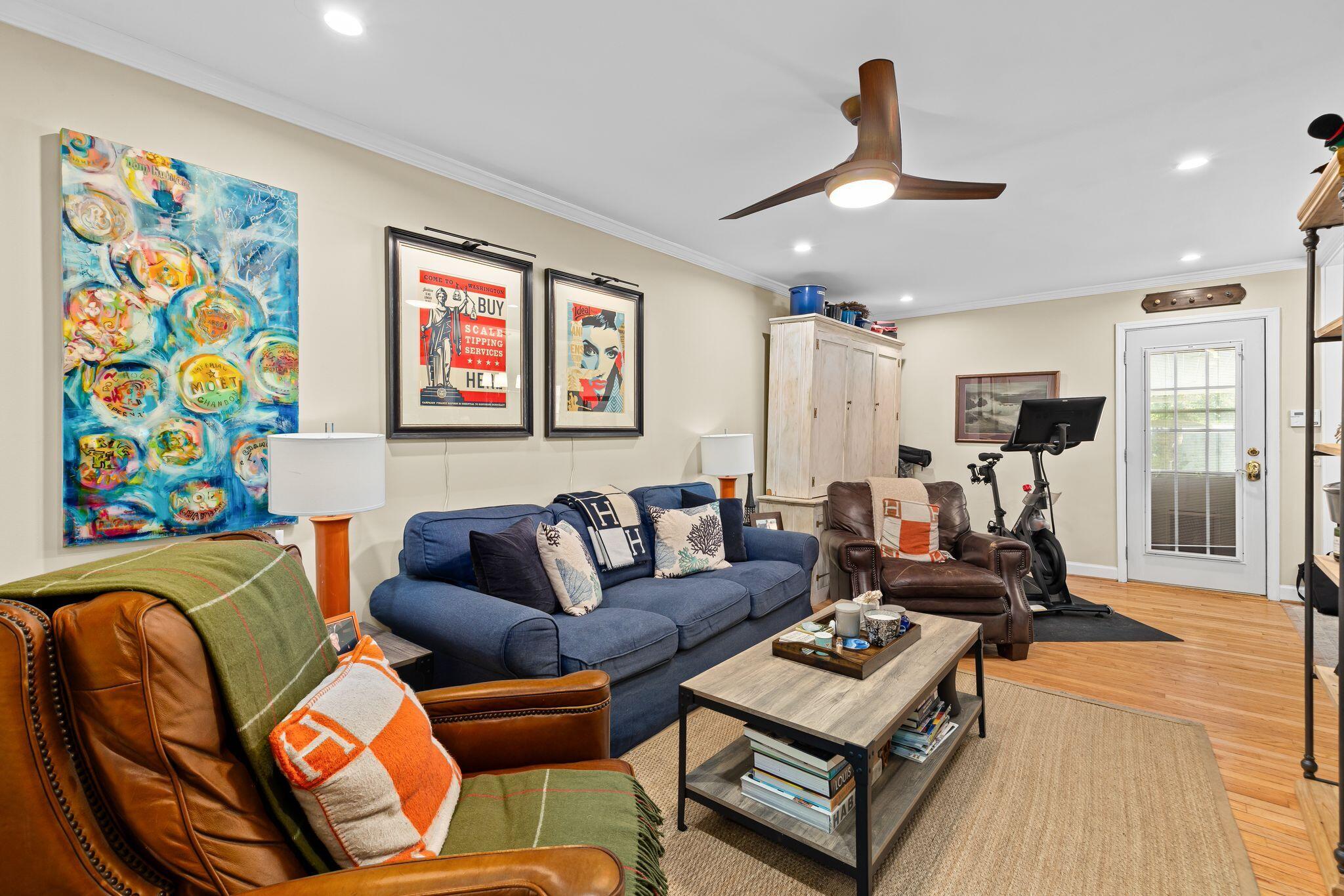 1280 Ashley Hall Road