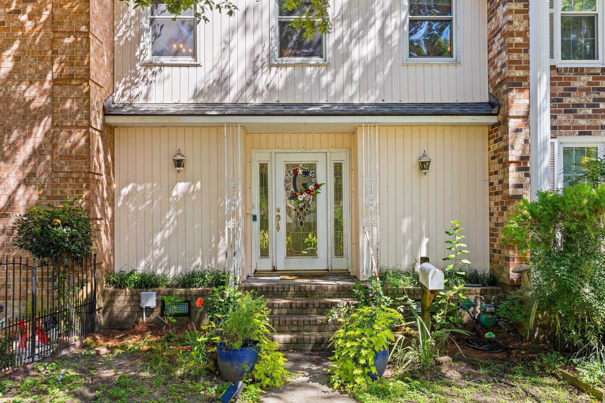 1280 Ashley Hall Road
