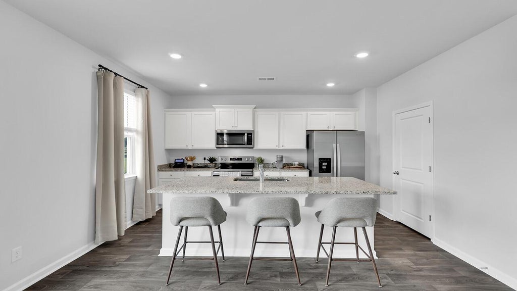 Photo of 128 Serrano Street, North Charleston, SC 29420 (MLS # 26027078)