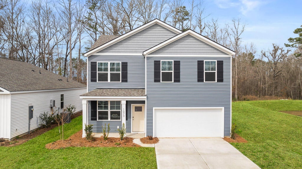 Photo of 128 Serrano Street, North Charleston, SC 29420 (MLS # 26027078)