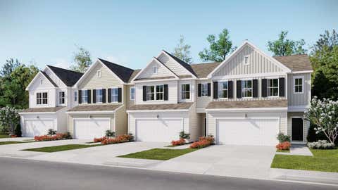 Photo of 138 Green Thistle Way, Summerville, SC 29483 (MLS # 26022403)