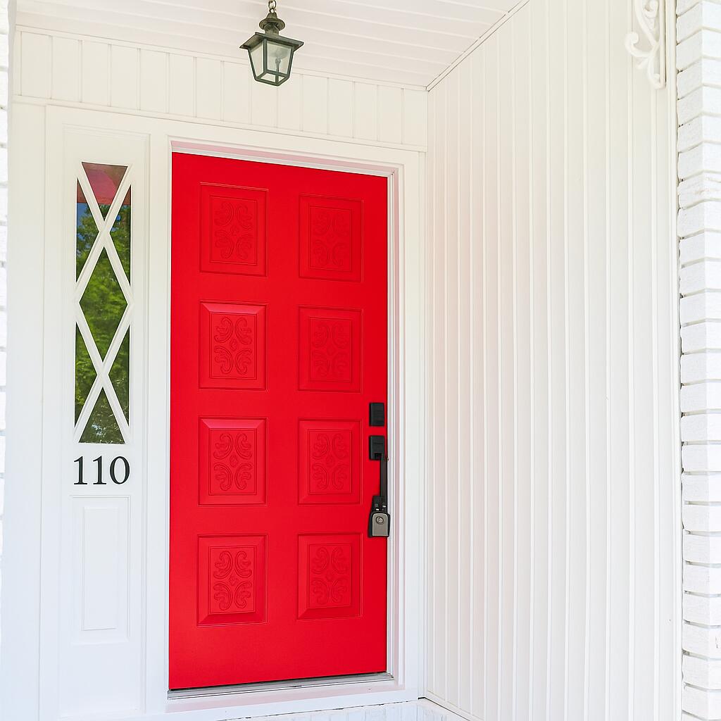110 Tasker Drive