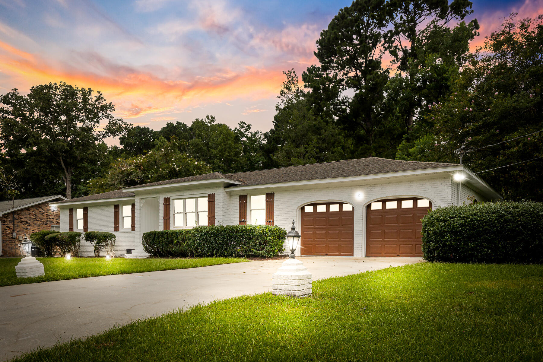 110 Tasker Drive