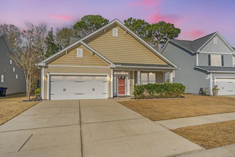 Photo of 2714 Big Fire Court, Mount Pleasant, SC 29466 (MLS # 26002967)