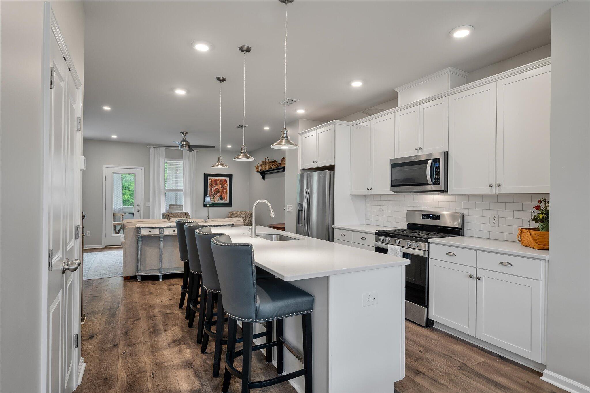 124 Rowans Creek Drive