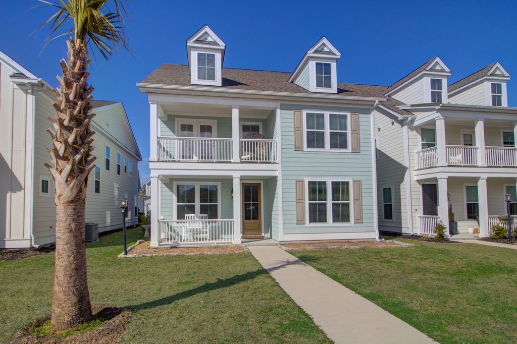 Photo of 424 Bluegill Lane, Johns Island, SC 29455 (MLS # 26004675)