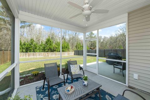 A home in Johns Island