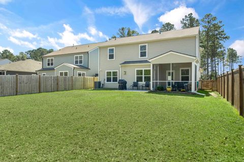 A home in Johns Island