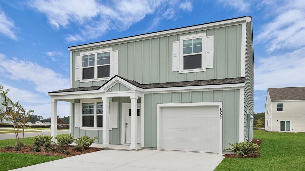 Photo of 6003 Savy Court, Ravenel, SC 29470 (MLS # 25024699)