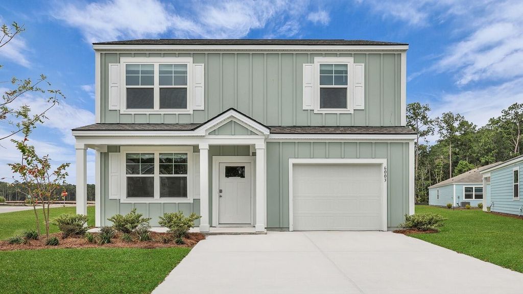 Photo of 6003 Savy Court, Ravenel, SC 29470 (MLS # 25024699)