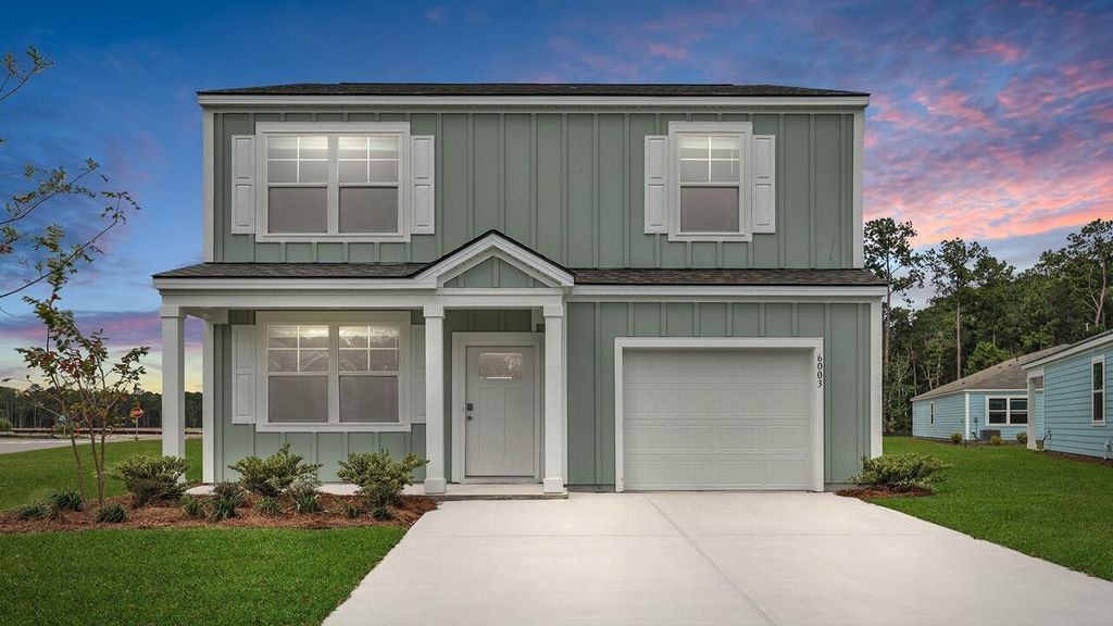 Photo of 6003 Savy Court, Ravenel, SC 29470 (MLS # 25024699)