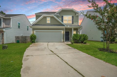 990 Augustine Court Summerville SC 29483