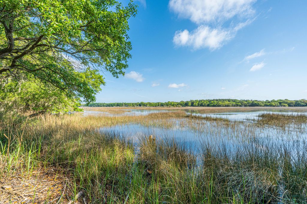 Photo of 5084 Timber Race Course, Hollywood, SC 29449 (MLS # 26011122)
