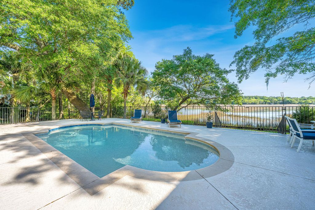 Photo of 5084 Timber Race Course, Hollywood, SC 29449 (MLS # 26011122)