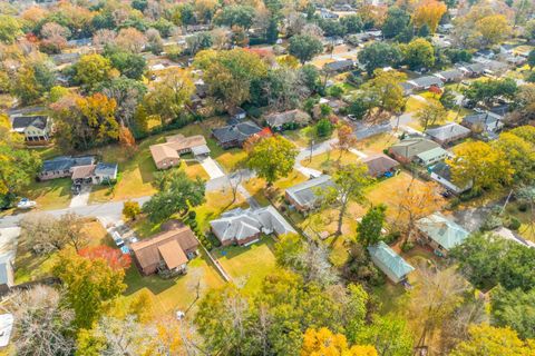 A home in Hanahan