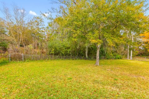 A home in Hanahan