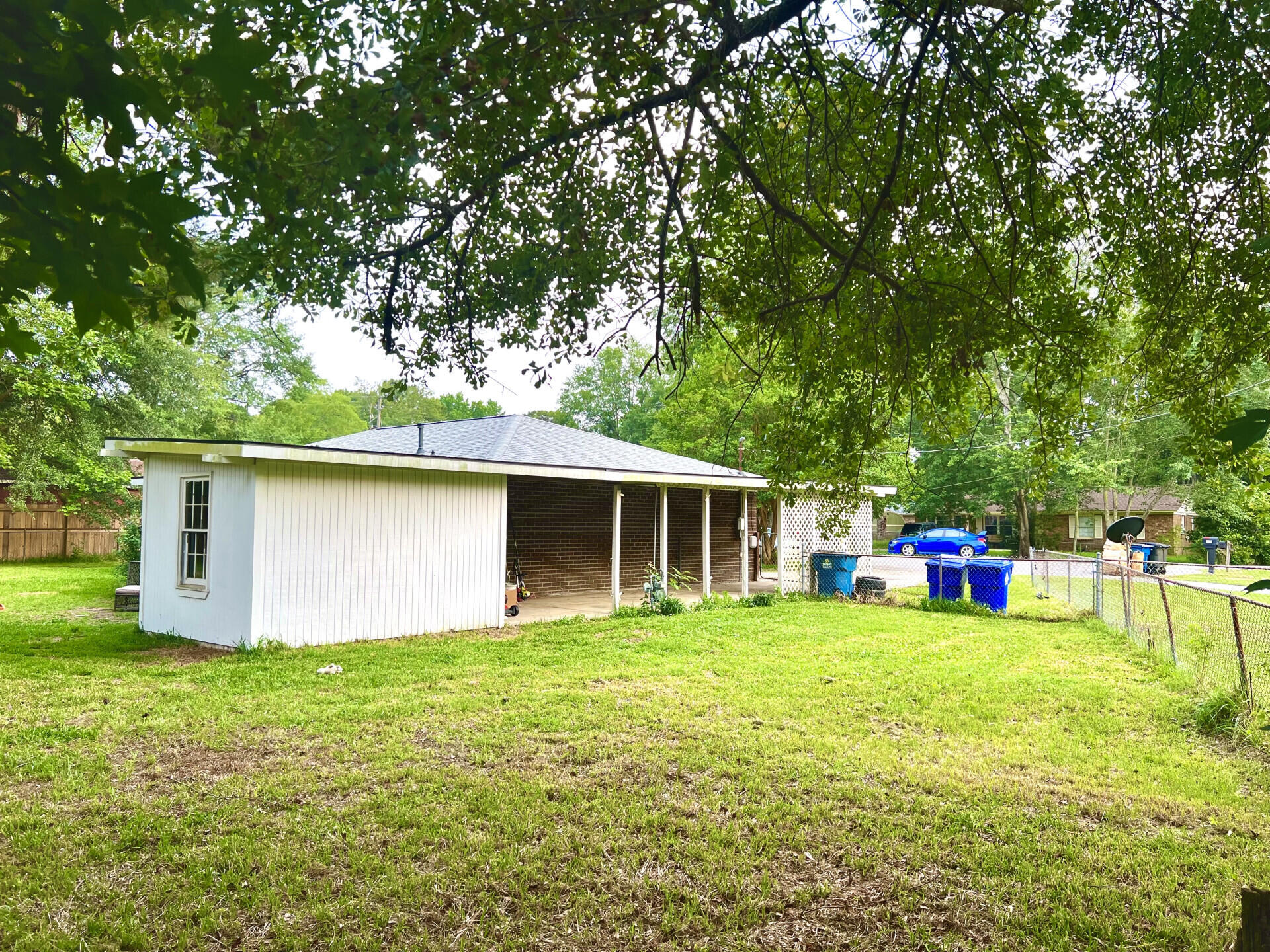 4470 Farmwood Court