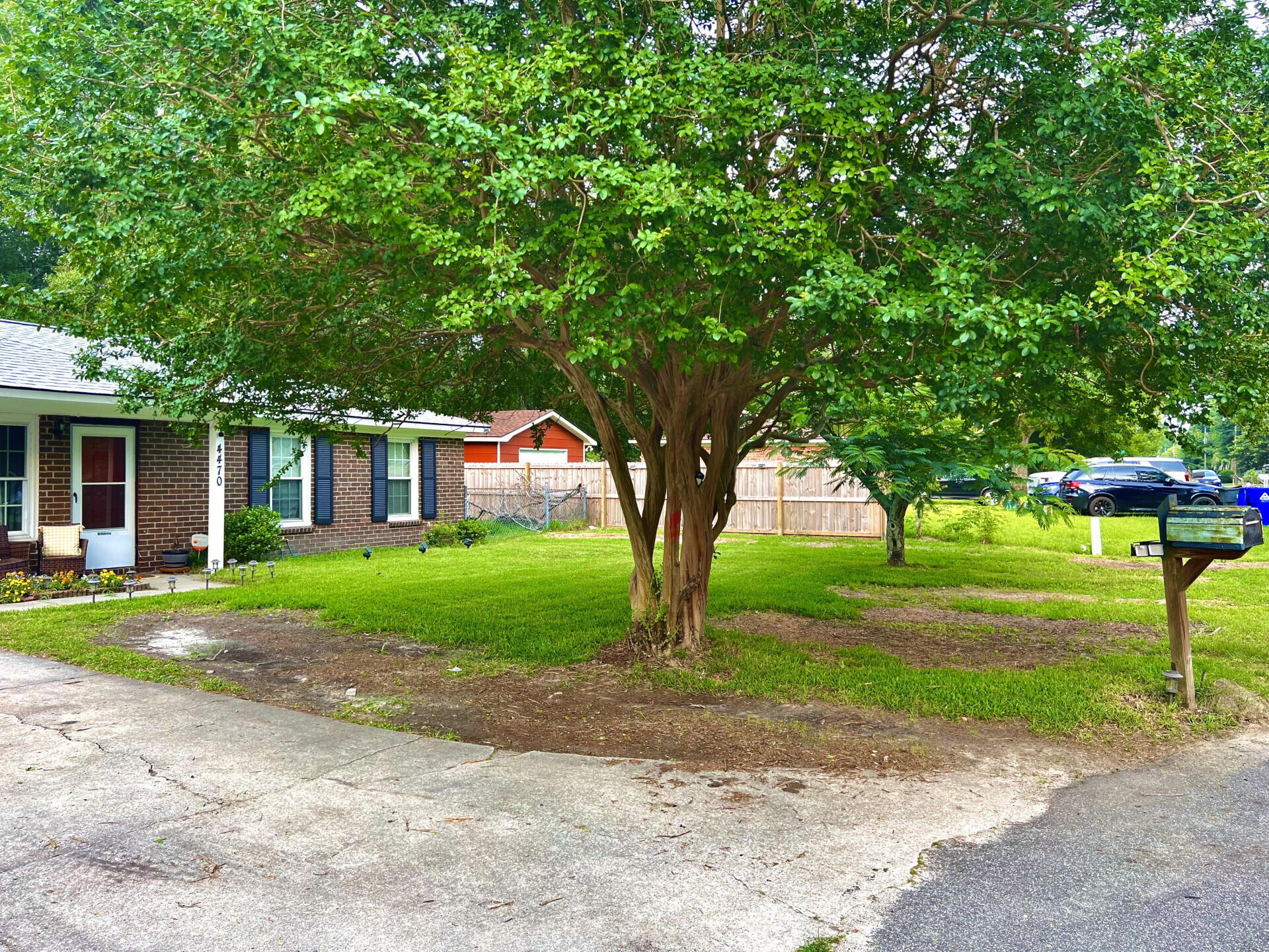 4470 Farmwood Court