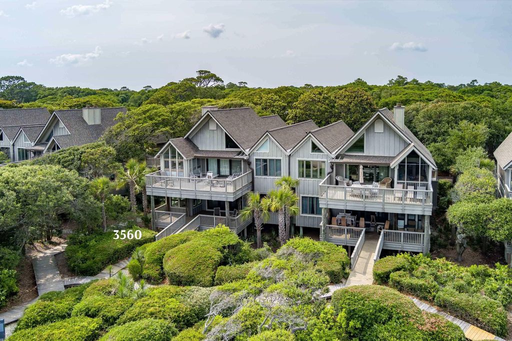 Photo of 3560 Shipwatch Road, Kiawah Island, SC 29455 (MLS # 25015820)