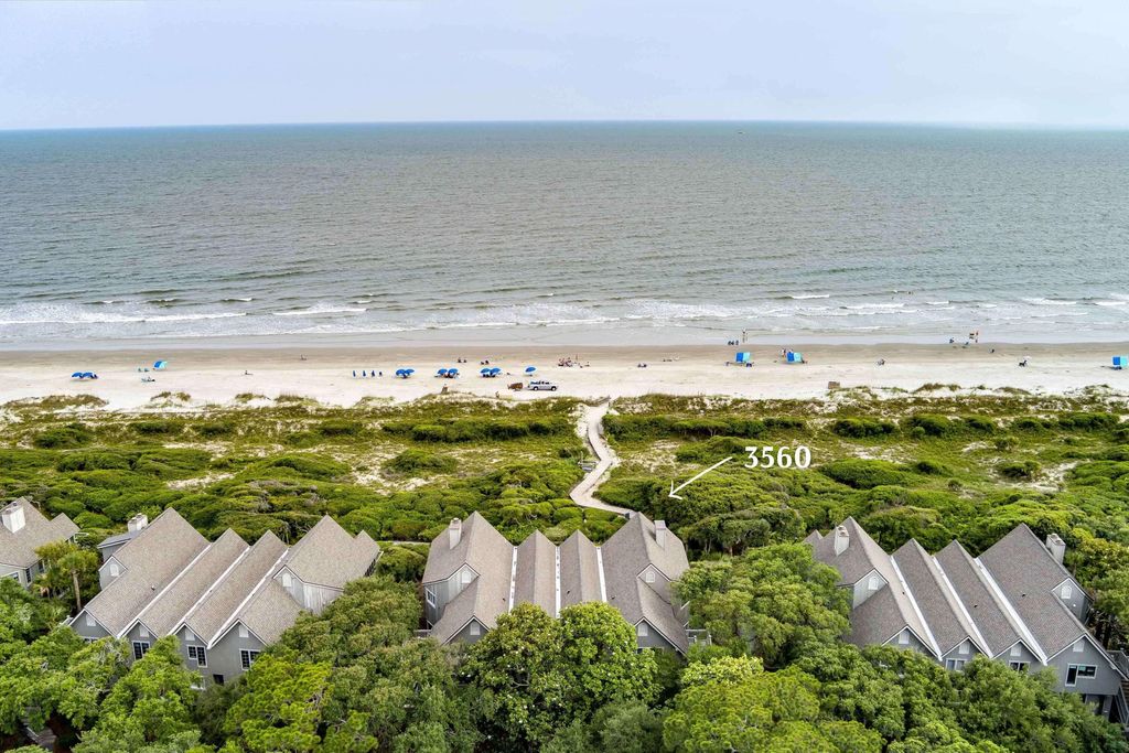 Photo of 3560 Shipwatch Road, Kiawah Island, SC 29455 (MLS # 25015820)