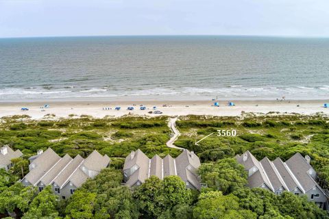 Photo of 3560 Shipwatch Road, Kiawah Island, SC 29455 (MLS # 25015820)