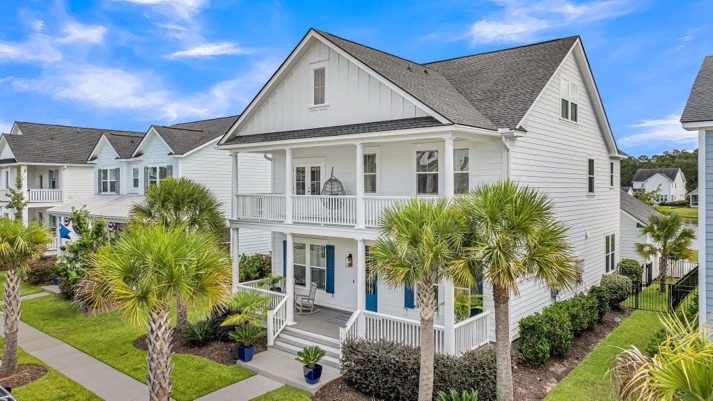 Photo of 1831 Agate Bay Drive, Mount Pleasant, SC 29466 (MLS # 26025563)