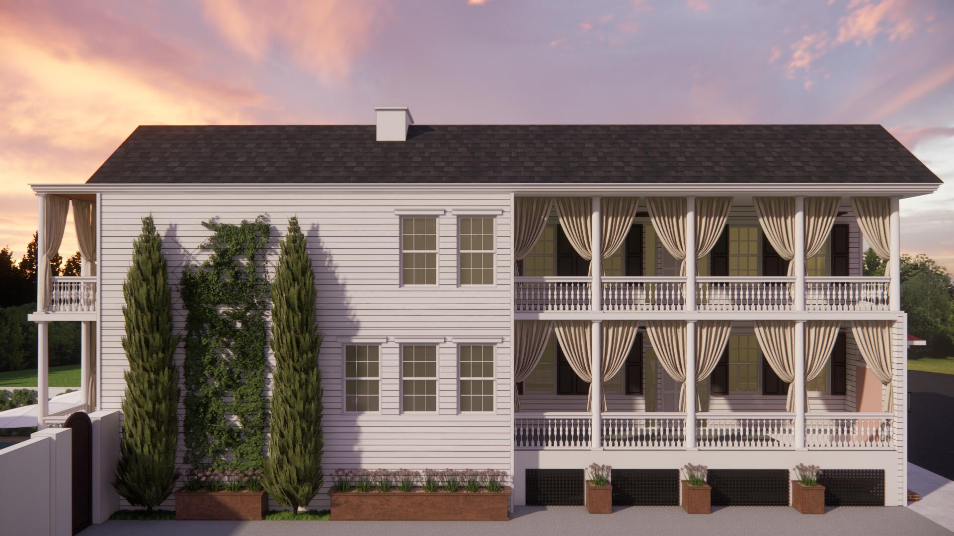 134 Spring Street