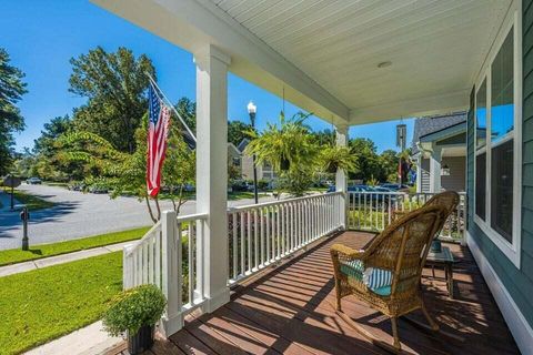 A home in Summerville