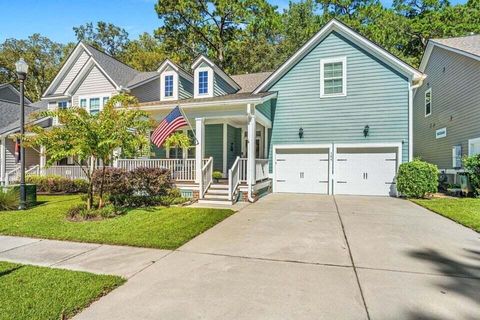 A home in Summerville