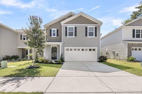 Photo of 709 Pepperbush Street, Charleston, SC 29414 (MLS # 25031567)