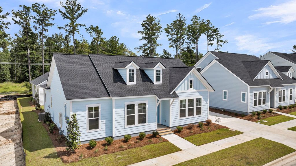 Photo of 336 Trailmore Lane, Summerville, SC 29486 (MLS # 25014000)