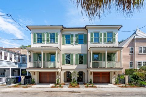 Photo of 4 Trapman Street #B, Charleston, SC 29401 (MLS # 26010150)