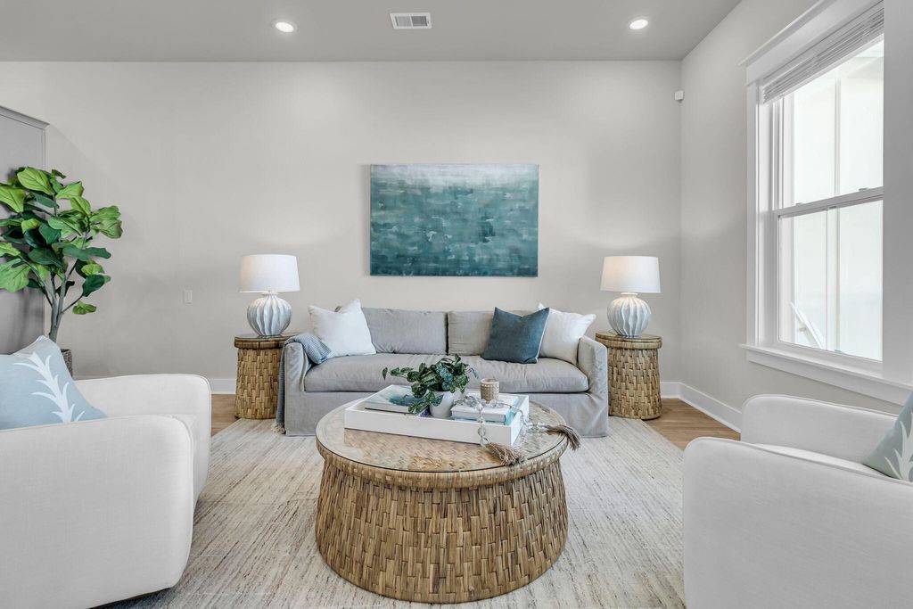 Photo of 812 Kings Oak Court #2, Charleston, SC 29492 (MLS # 26001194)