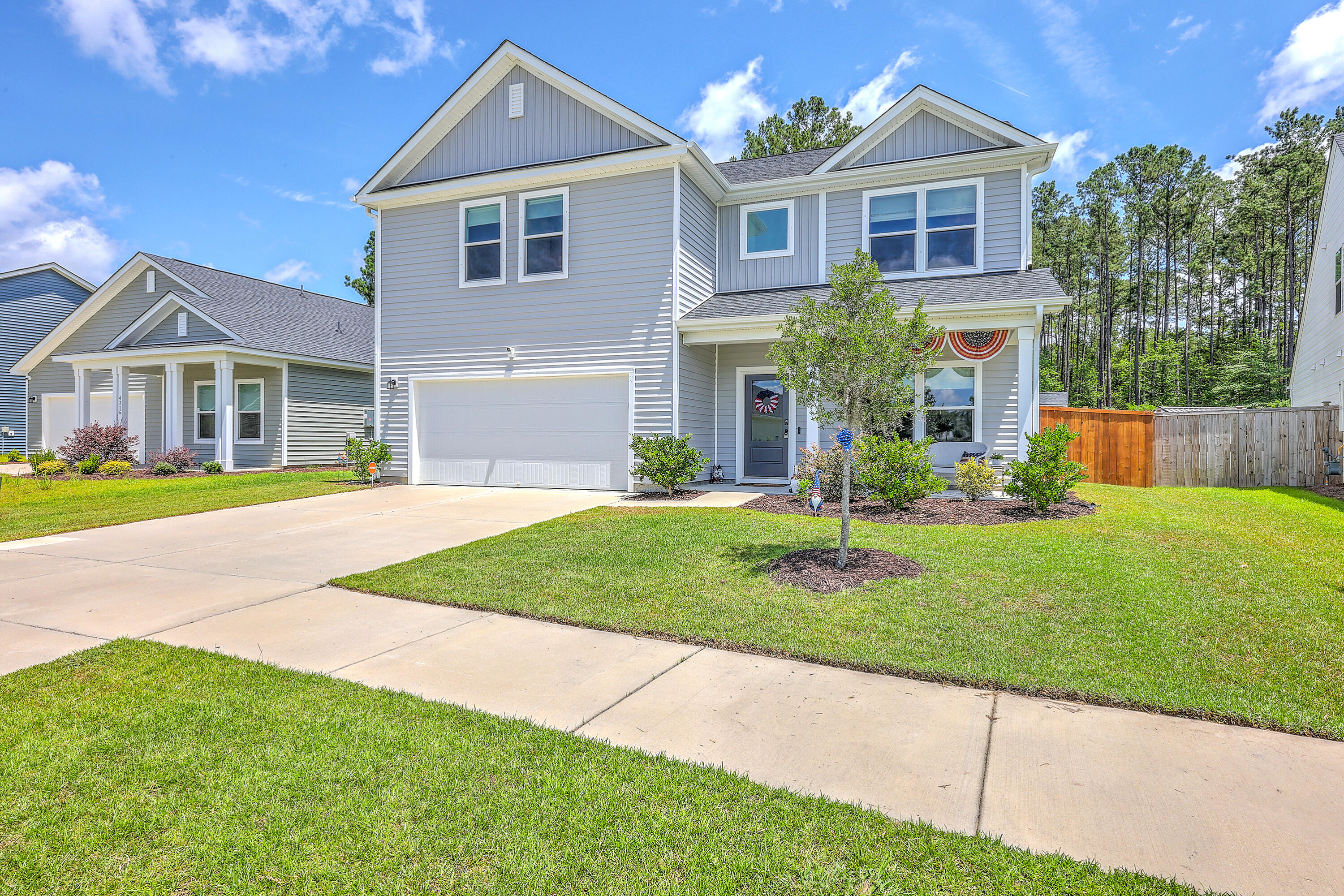 4314 Cotton Flat Road