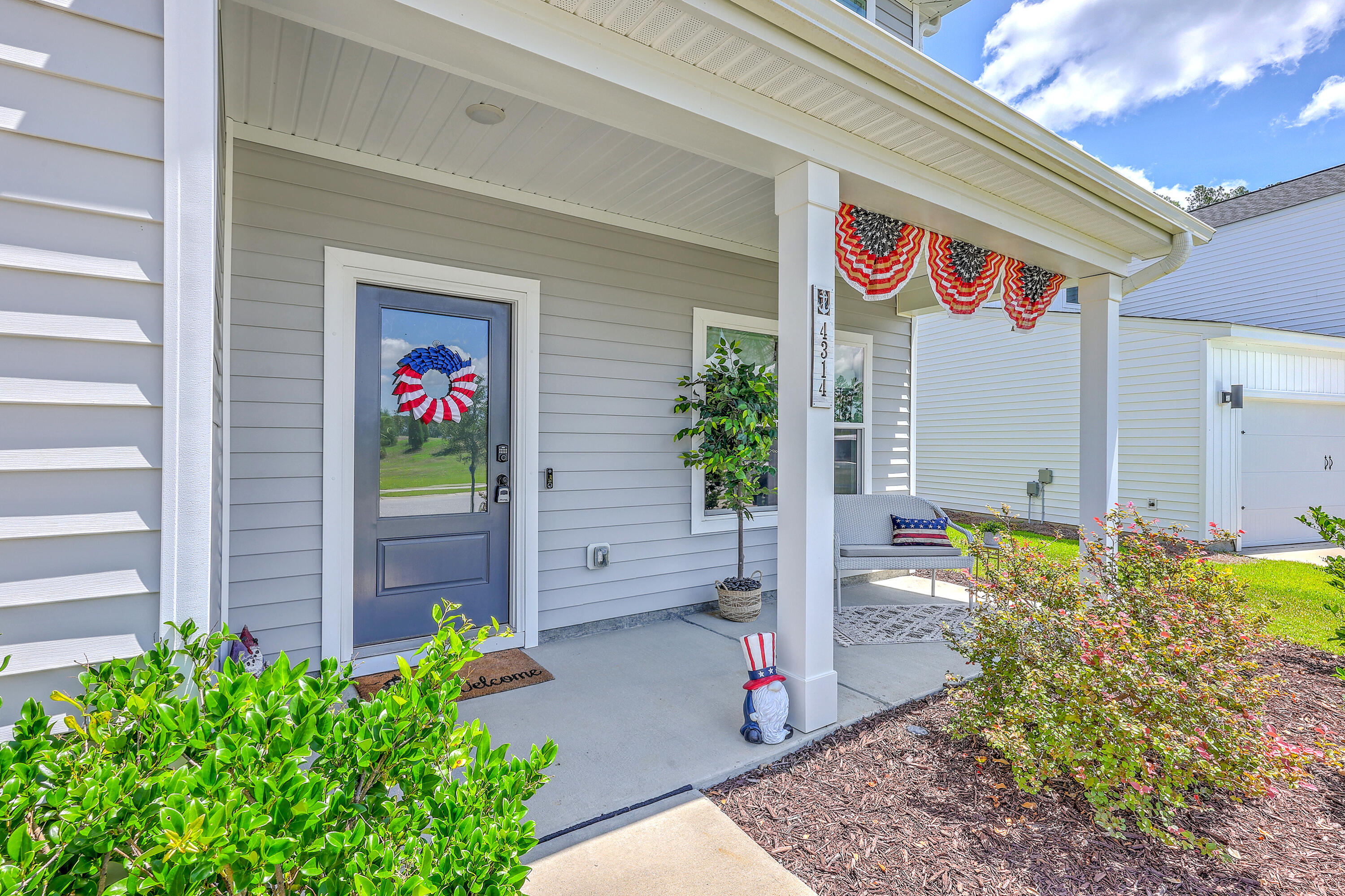 4314 Cotton Flat Road