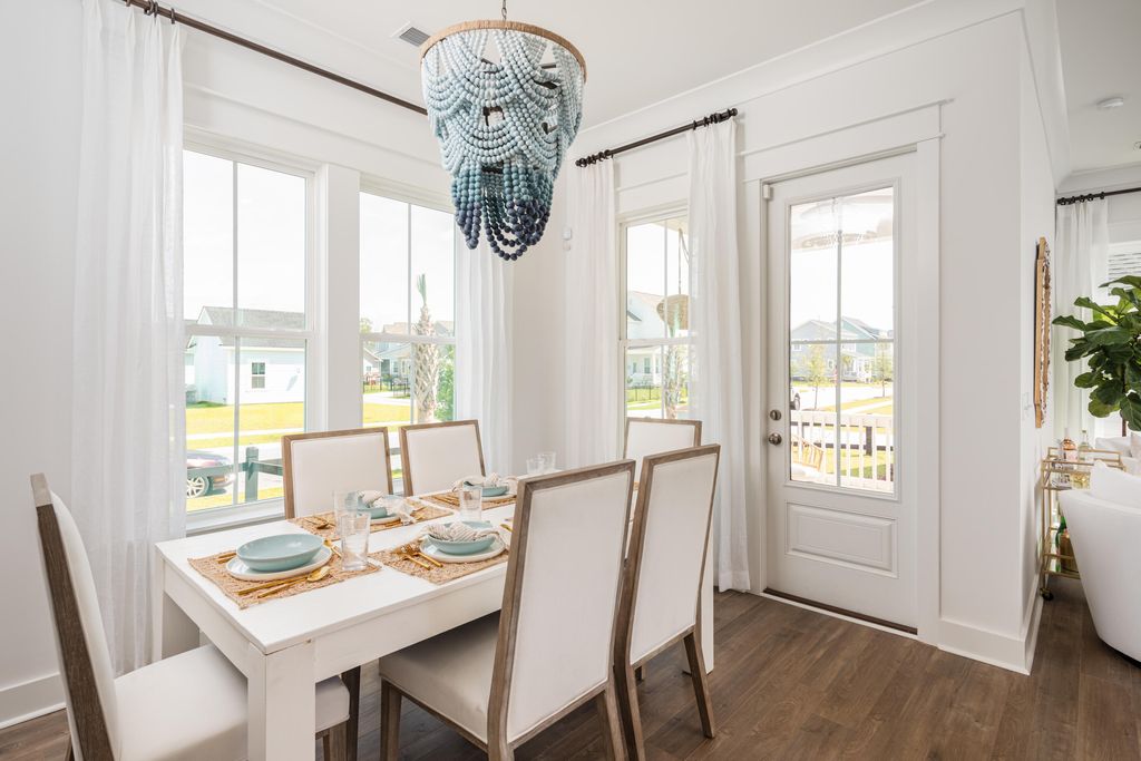 Photo of 1509 Clay Field Trail, Summerville, SC 29485 (MLS # 26003213)