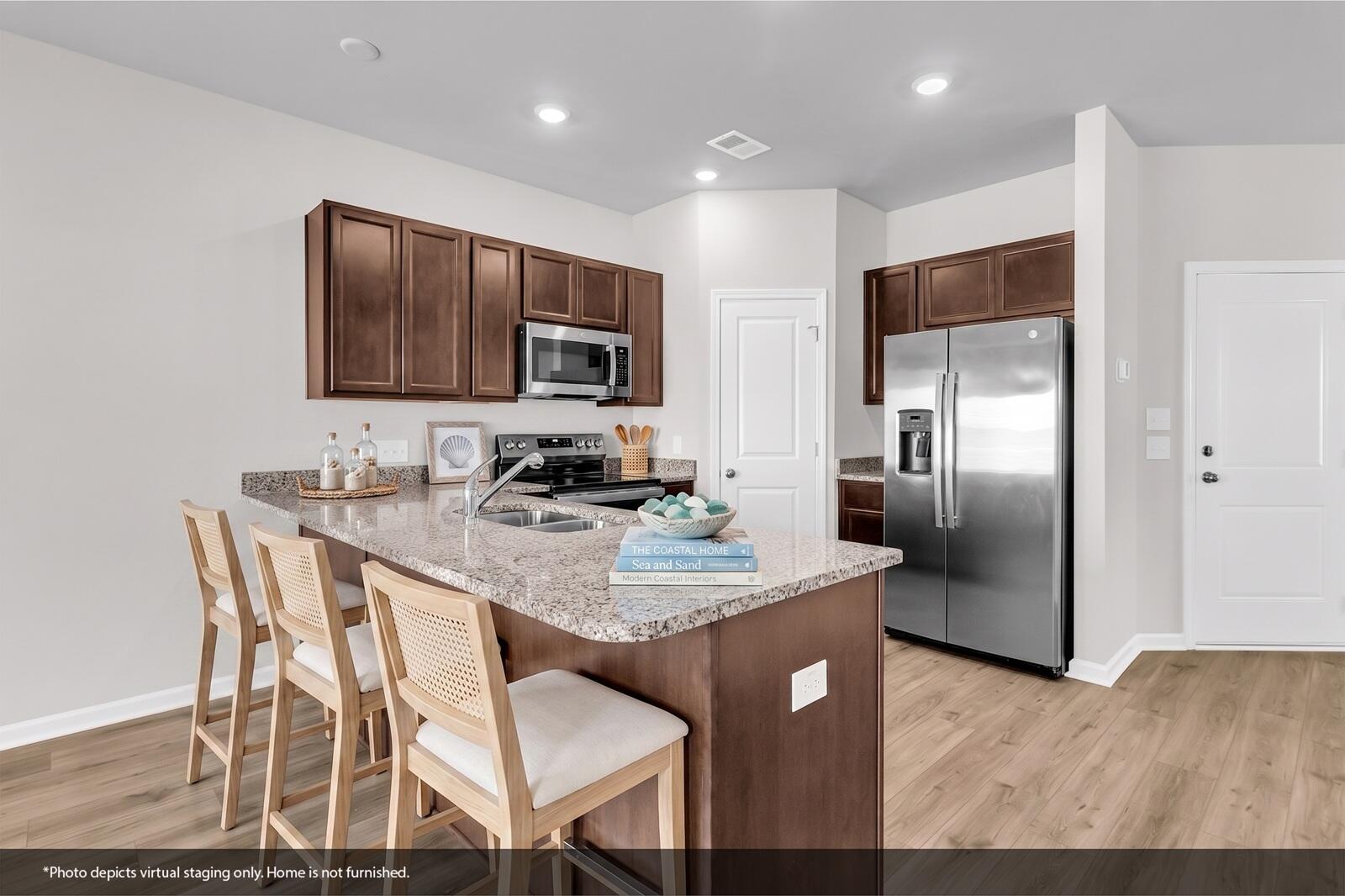 226 Central Creek Drive