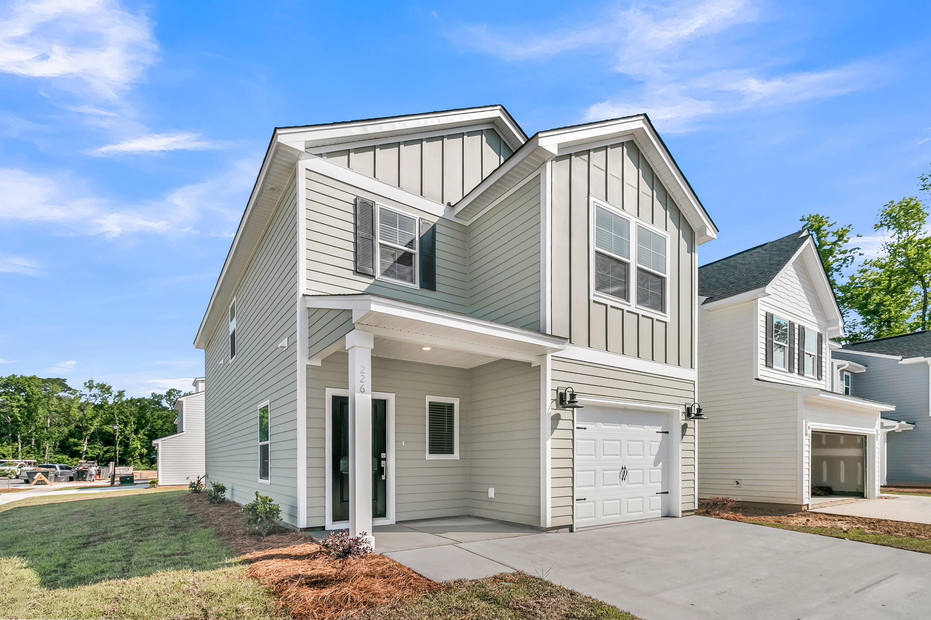 226 Central Creek Drive
