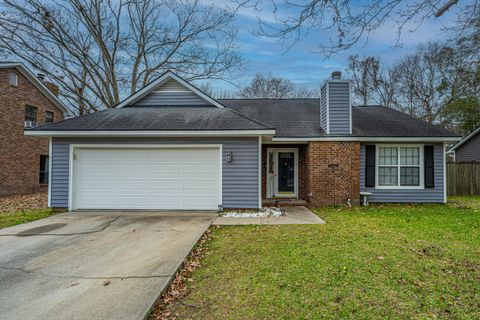 A home in Summerville