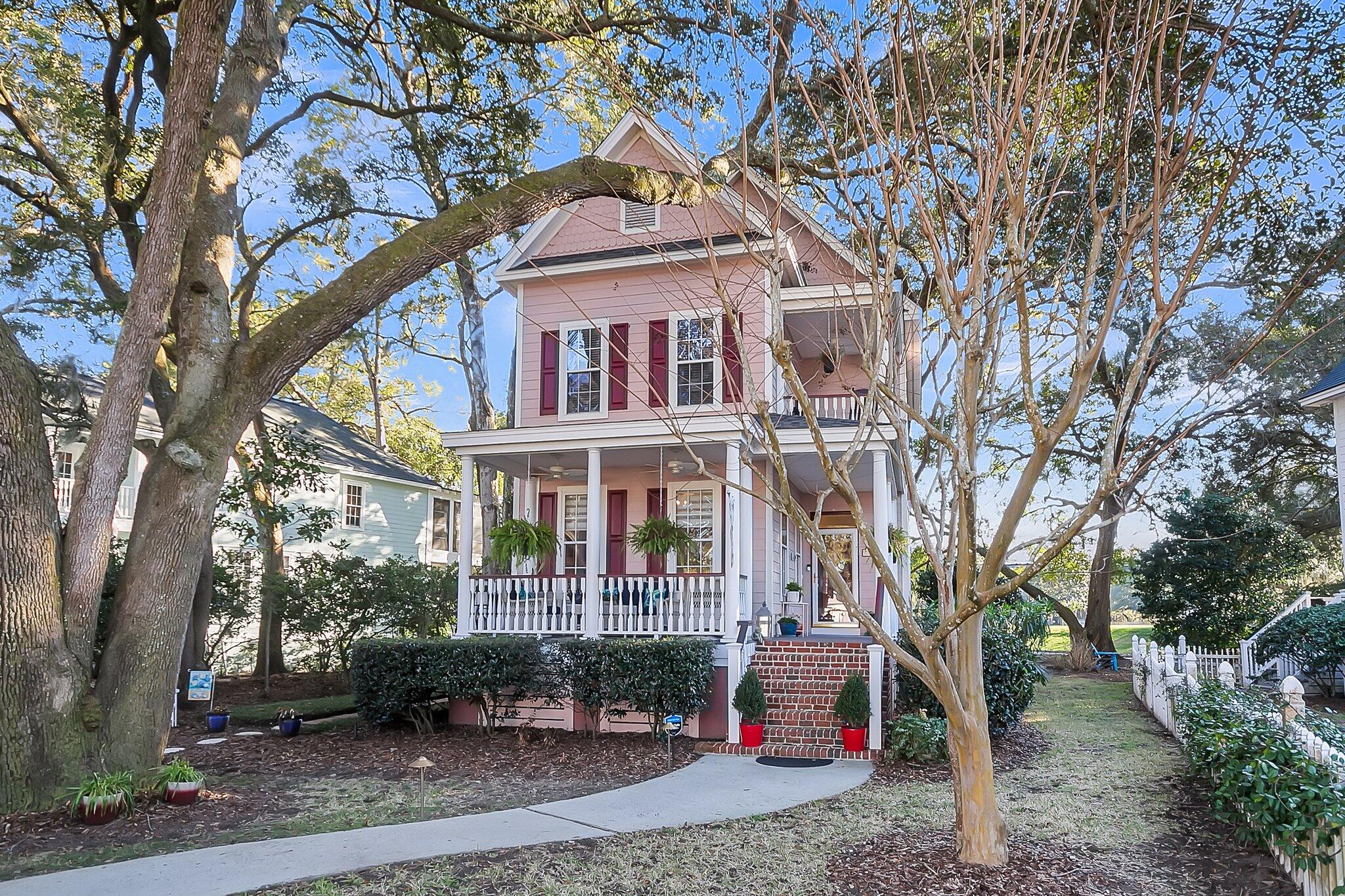 3271 Johnstowne Street