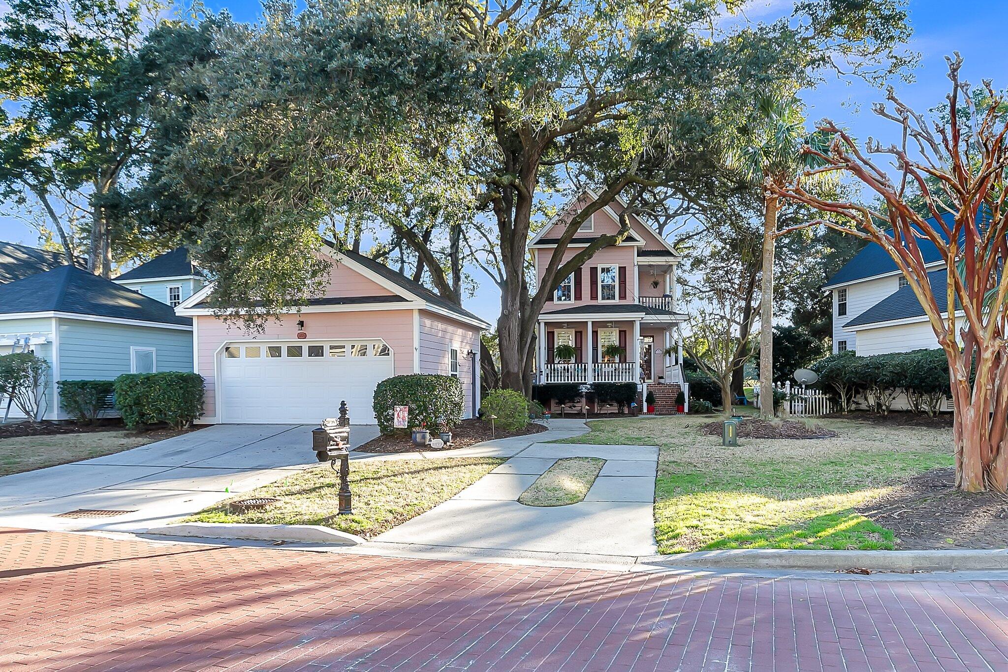 3271 Johnstowne Street