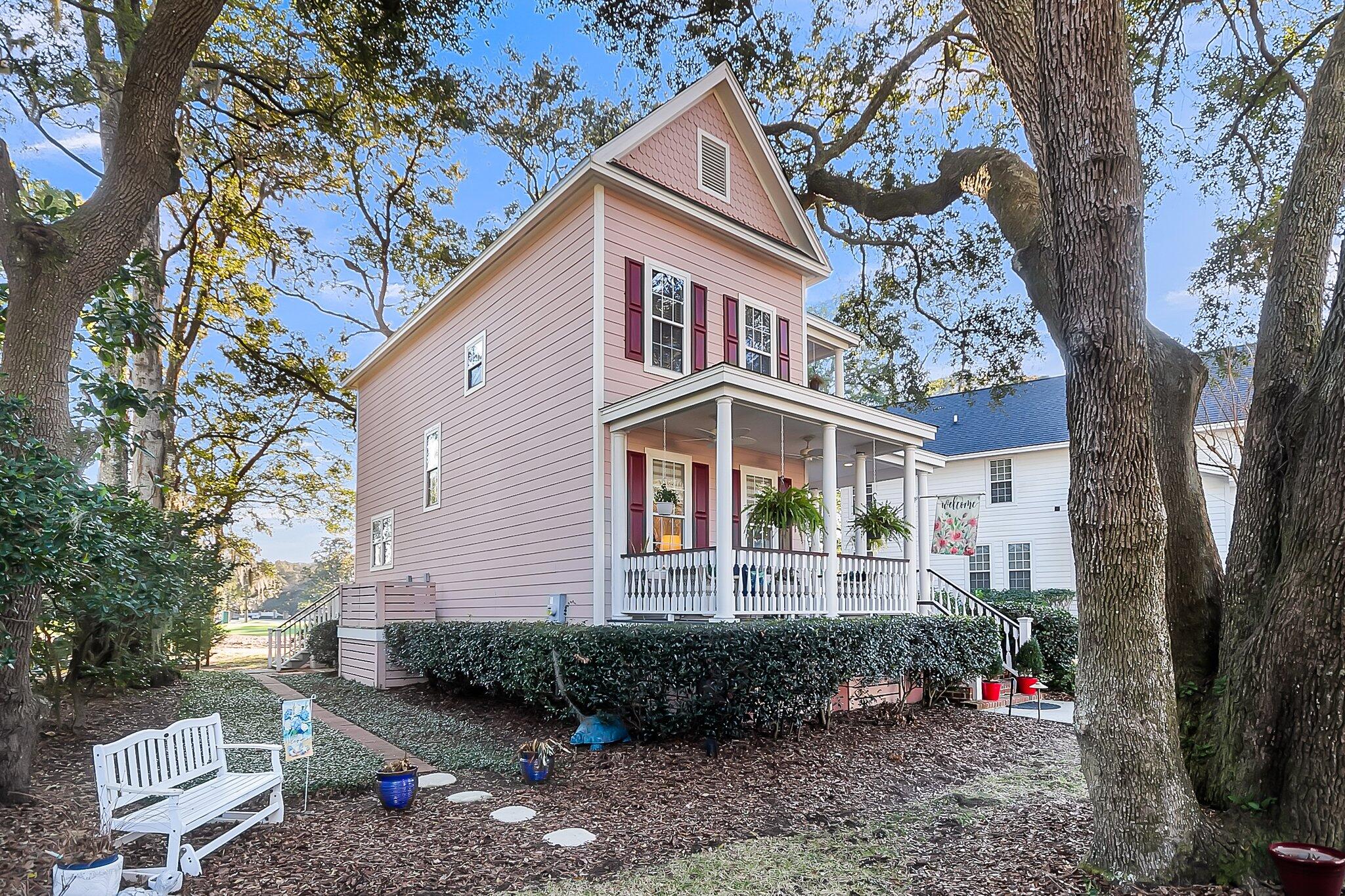 3271 Johnstowne Street