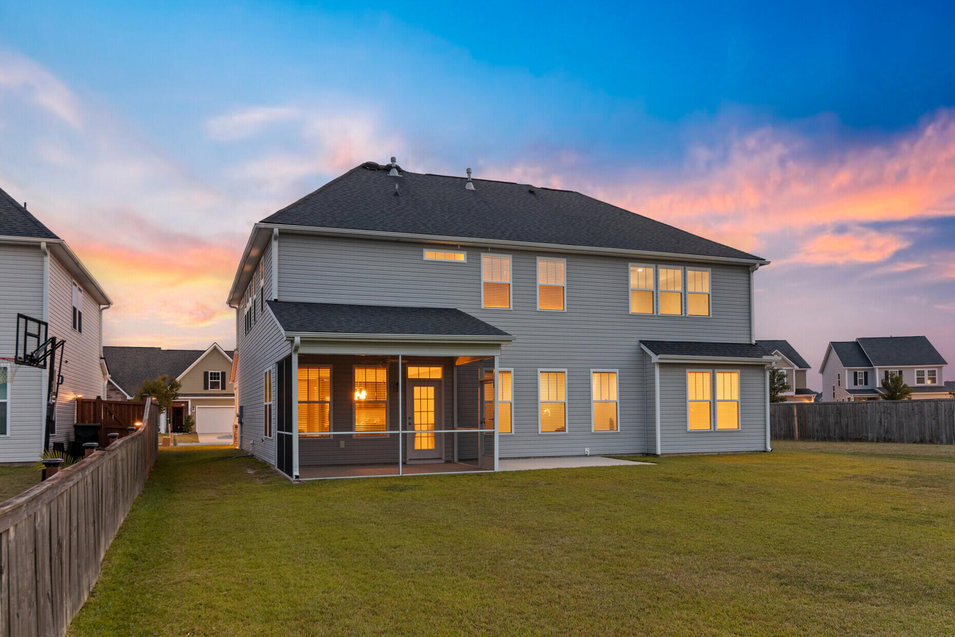 461 Spectrum Road