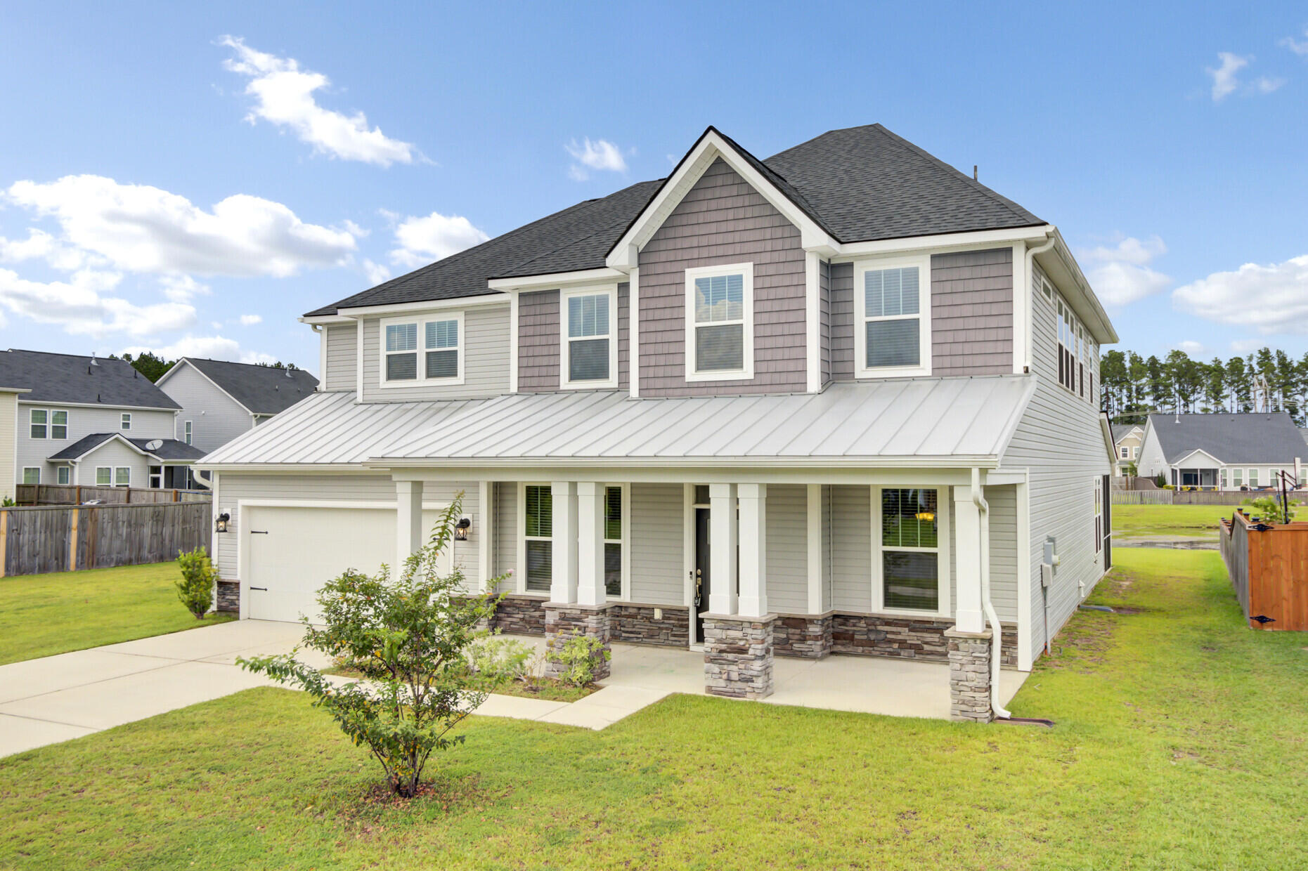 461 Spectrum Road