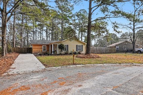 451 Longleaf Drive Summerville SC 29483